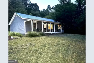 391 Rose Petal Lane, Ellijay, GA 30540 - Photo 1