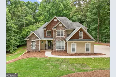 409 River Forest Drive, McDonough, GA 30252 - Photo 1