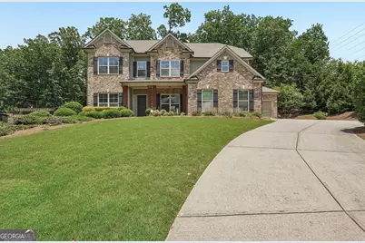 5811 Kendrix Ridge Drive, Sugar Hill, GA 30518 - Photo 1