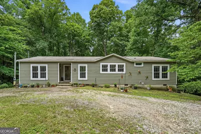 482 White Road, Alto, GA 30510 - Photo 1