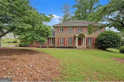 3730 Creekstone Way, Marietta, GA 30068 - Photo 1
