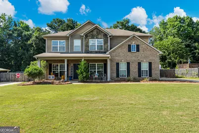 4570 English Ivy Drive, Fortson, GA 31808 - Photo 1