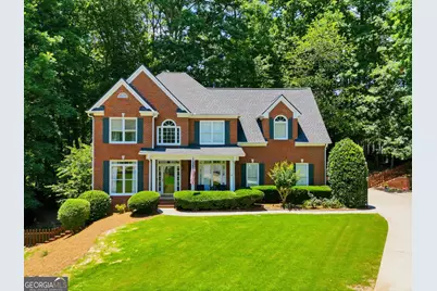 320 Oak Meadow Drive, Woodstock, GA 30188 - Photo 1