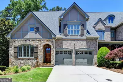 240 Wisteria Circle, Roswell, GA 30076 - Photo 1