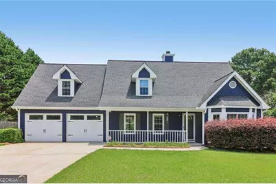 3325 Holly Stand Court, Loganville, GA 30052 - Photo 1