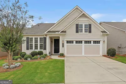 330 Chestnut Oak Drive, Peachtree City, GA 30269 - Photo 1