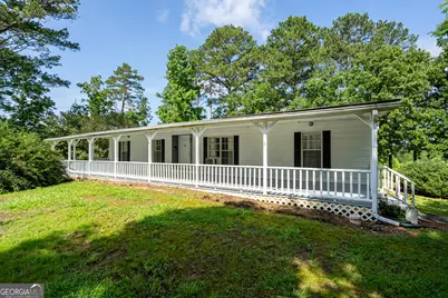 530 Flat Rock Road SW, Rome, GA 30161 - Photo 1