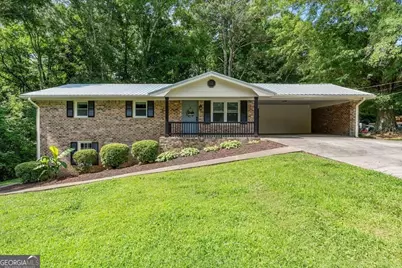106 Fowler Drive, Bowdon, GA 30108 - Photo 1