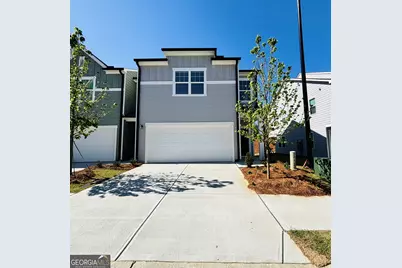5026 Elowen Lane, Douglasville, GA 30135 - Photo 1