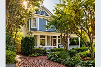 481 Grant Street SE, Atlanta, GA 30312 - Photo 1