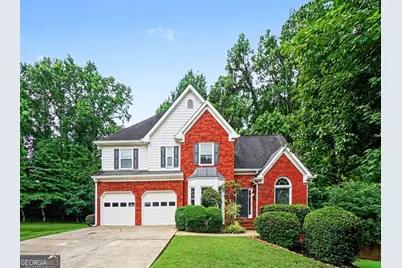 2460 Kaley Walk NW, Kennesaw, GA 30152 - Photo 1