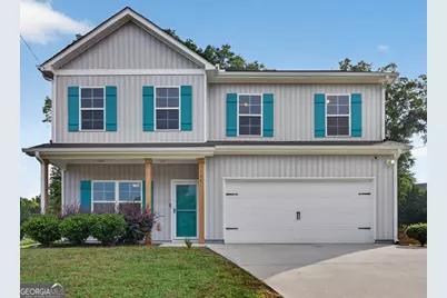 135 Saw Mill Court, Thomaston, GA 30286 - Photo 1