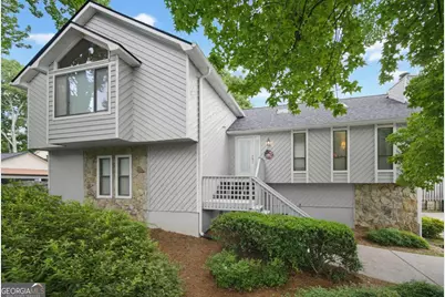4914 Waterport Way, Peachtree Corners, GA 30096 - Photo 1