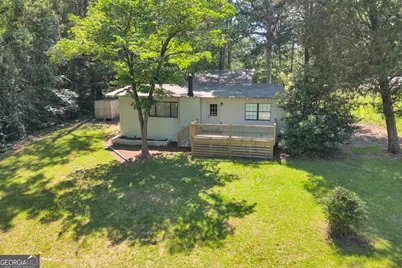 128 Flat Rock Road, Eatonton, GA 31024 - Photo 1