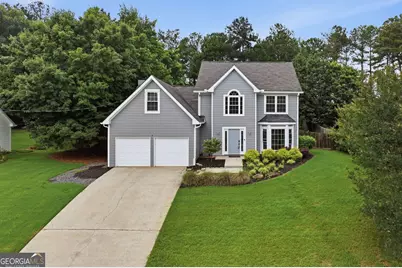 1960 Rocksram Drive, Buford, GA 30519 - Photo 1