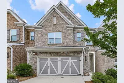509 Canal Street, Marietta, GA 30064 - Photo 1