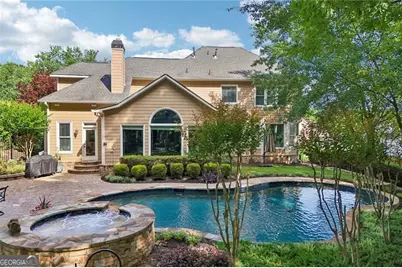 6020 Ansley Way, Suwanee, GA 30024 - Photo 1