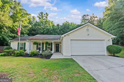484 Canoe Court, Statham, GA 30666 - Photo 1