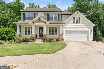 22 Eagle Court, Newnan, GA 30265 - Photo 1