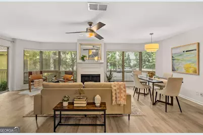 209 14th Street NE #102, Atlanta, GA 30309 - Photo 1
