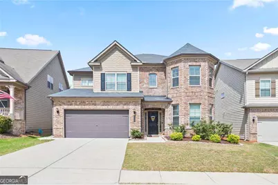 1220 Wesleyan Place, Braselton, GA 30517 - Photo 1