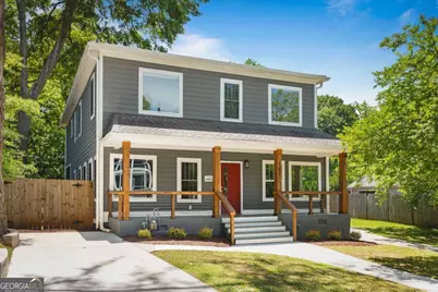 1631 Stanwood Avenue SE, Atlanta, GA 30317 - Photo 1