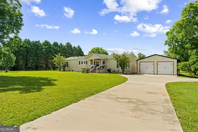 792 Ellis Road, Elko, GA 31025 - Photo 1