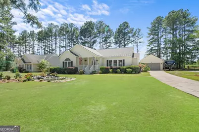 620 Ogeechee Drive W, Statesboro, GA 30461 - Photo 1
