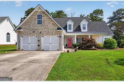 206 Brookwood Drive, Carrollton, GA 30117 - Photo 1