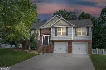 93 Fieldstone Drive, Ringgold, GA 30736 - Photo 1