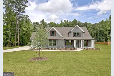 157 Ryeland Drive, Senoia, GA 30276 - Photo 1
