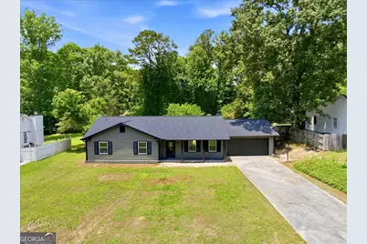 2115 Lost Forest Lane SW, Conyers, GA 30094 - Photo 1