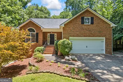 1141 Golf Course Lane, Athens, GA 30605 - Photo 1