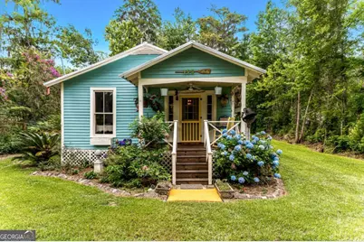 155 Sea Street, Newington, GA 30446 - Photo 1