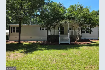 305 Zellner Road, Culloden, GA 31016 - Photo 1