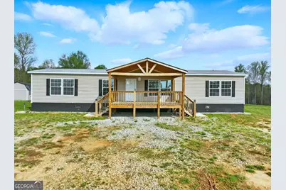 262 Garrison Road, Carnesville, GA 30521 - Photo 1
