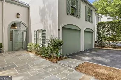 10 Mooregate Square #10, Atlanta, GA 30327 - Photo 1