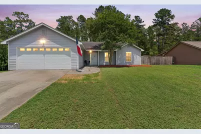 158 Huntington Drive, Kingsland, GA 31548 - Photo 1