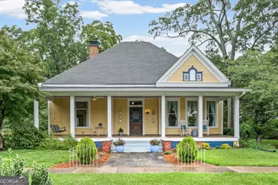 1948 Broad Street, Statham, GA 30666 - Photo 1