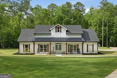 1764 Highway 212 SW, Conyers, GA 30094 - Photo 1