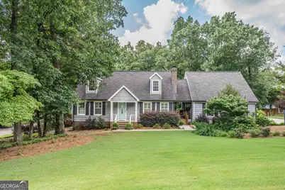 31 Ridgefield Drive SE, Silver Creek, GA 30173 - Photo 1