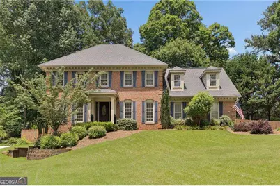 3069 Four Oaks Drive, Atlanta, GA 30360 - Photo 1