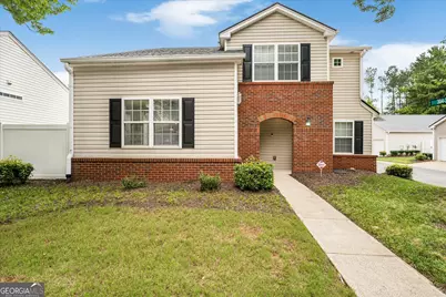 308 W Oaks Trail, Woodstock, GA 30188 - Photo 1