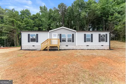 6708 Eastwind Drive, Lula, GA 30554 - Photo 1