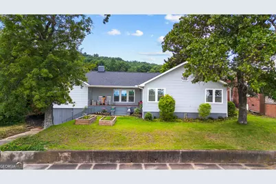 36 E 2nd Street, Manchester, GA 31816 - Photo 1
