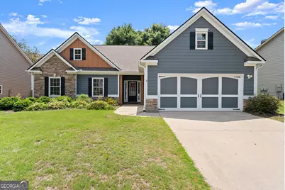 1809 Alberta Lane, Winder, GA 30680 - Photo 1