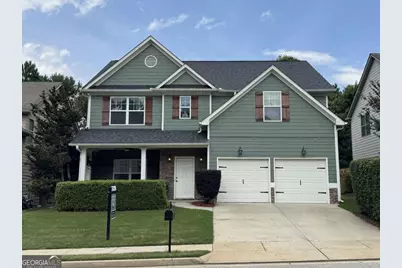 10 Bayview Drive, Newnan, GA 30265 - Photo 1