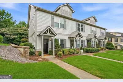 263 Oconee River Circle, Athens, GA 30605 - Photo 1