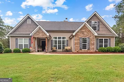 234 Emmett Young Road, Grantville, GA 30220 - Photo 1