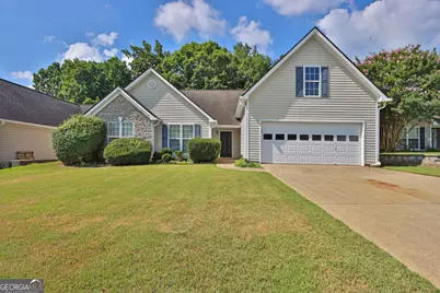 5724 Tattersall Terrace, Buford, GA 30518 - Photo 1